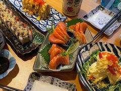 -米彩料理(西丽店)