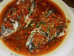 -千岛湖小鱼儿·淳安匠心农家菜