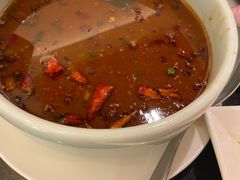 -铭轩中餐厅·海南菜·粤菜(亚龙湾瑞吉店)