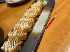 -大岛日本料理铁板烧(南通大饭店)