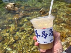 -养马岛旅游度假区