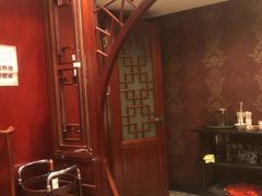 -御苑宾馆-中餐厅