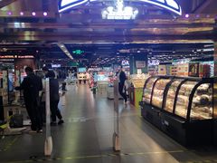 -G-Super 绿地优选(徐汇绿地缤纷城店)