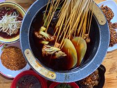 -冒椒火辣(奎星楼街店)