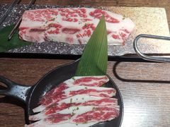 -良情择木·烤肉(青羊万达店)