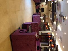 2015年1月19日，周一，崔、李、莫-保定会馆(红旗大街店)