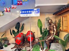 -安泰楼·佛跳墙创始人·传统闽味早茶·酒楼(三坊七巷闽菜地标店)