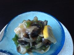 -笑福亭料理小馆(解放碑店)