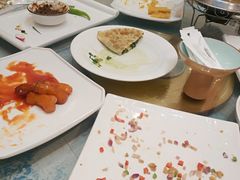 -上山下乡农家菜(加州水郡店)