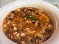 -喜来登由由大酒店九州膳坊中餐厅