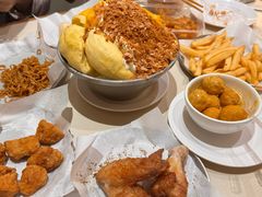 -水牛奶皇后糖水铺(深圳总店)