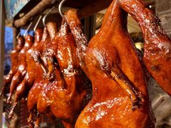 -古市香跷脚牛肉·非遗传承单位