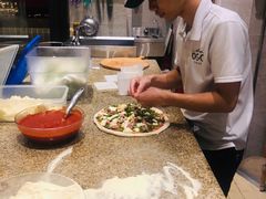 -OGGI TRATTORIA PIZZERIA(深业上城店)