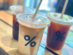 -% Arabica阿拉比卡咖啡烘焙工坊