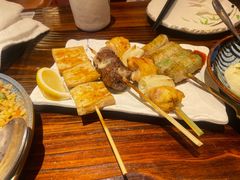 -鸟鹏烧鸟居酒屋(熙龙湾店)