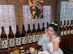 -小川洋风料理(汉街店)