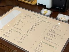 -Legno.ita Coffee by Wood(襄阳南路店)