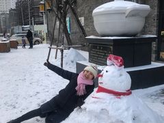 -张包铺(道外店)