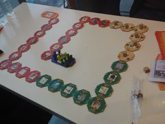 小雪的客厅主题桌游概念馆 桌游道具图片 Nanjing休闲娱乐 大众点评网