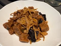 -望乡楼上海菜(日月光店)