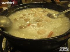CIMG1373-盈田盈粥庄(博山东路店)