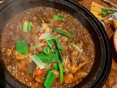 -肉串汪(望京店)