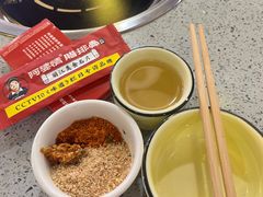 -阿婆情腊排骨火锅(忠义店)