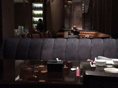 大堂-夏宫中餐厅(静安香格里拉店)