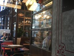 -The Coffee Academïcs(铜锣湾店)