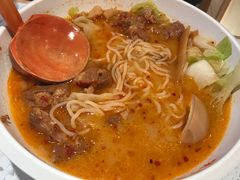 -味千拉面(世纪东方店)