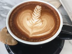 -Bracket Coffee(工体店)