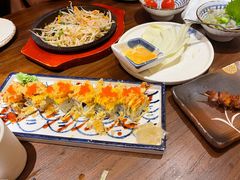 -鸟鹏烧鸟居酒屋(熙龙湾店)