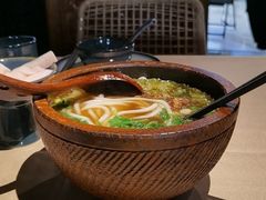 花溪牛肉粉-山石榴·贵州菜(丰盛里店)