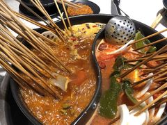 -钢管厂五区小郡肝串串香(车公庙店)