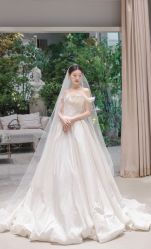 -MuseMarry婚纱(前海嘉里中心店)
