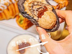 -光作面包Voila Lumiere(中山店)