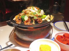 -大海碗·京菜炸酱面(雍和宫店)