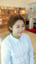 -红馆妆造(中央大街店)