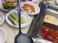 -重庆高老九火锅(万象城店)