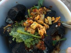 -黑色经典臭豆腐·湖南特产(坡子街店)