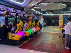 -Play1家庭娱乐中心(包河大玩家店)
