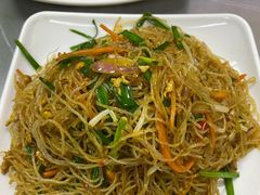 -阿生潮味鲜炒粉(梅林新村店)