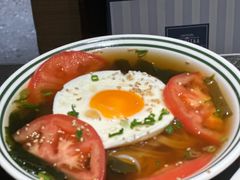 -NIUAN牛庵·日式和牛烧肉(恒隆店)