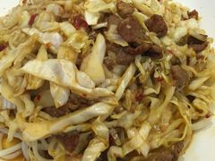 -清真·玛丽亚新疆菜主题餐厅(浙江中路店)