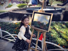 -斯玛特儿童美术中心(文化中心店)