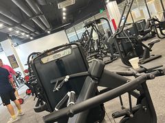 -黑白健身·私教·拳击·普拉提(体汇+红馆店)
