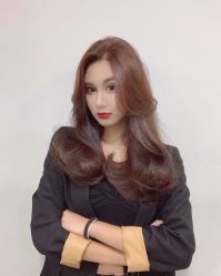 点击看大图 -Rise Hair上升造型