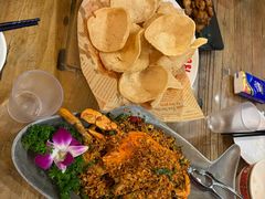 -辉记炭烧海鲜大排档·老字号(福田店)