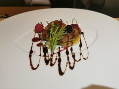 -西村日本料理(香格里拉饭店)