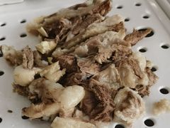 -老毛手抓·盐池滩羊非遗手抓(宁夏总店)